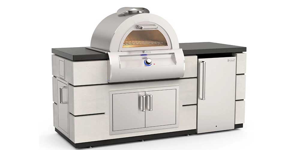 Pizza Oven